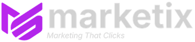 Marketix, Marketing That Clicks