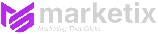 Marketix, Marketing That Clicks