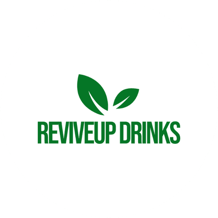 ReviveUp Drinks