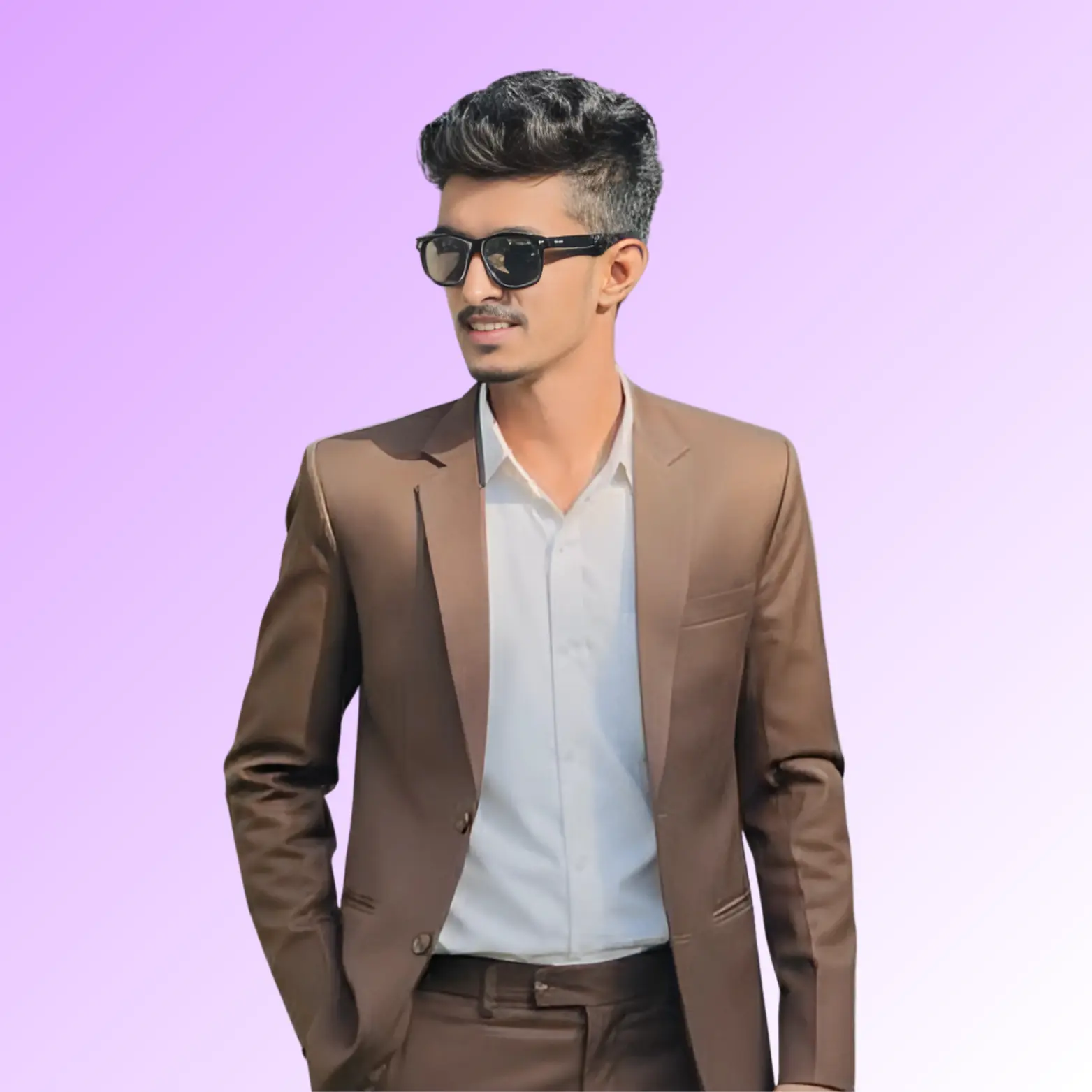 Abhishek Ghadge