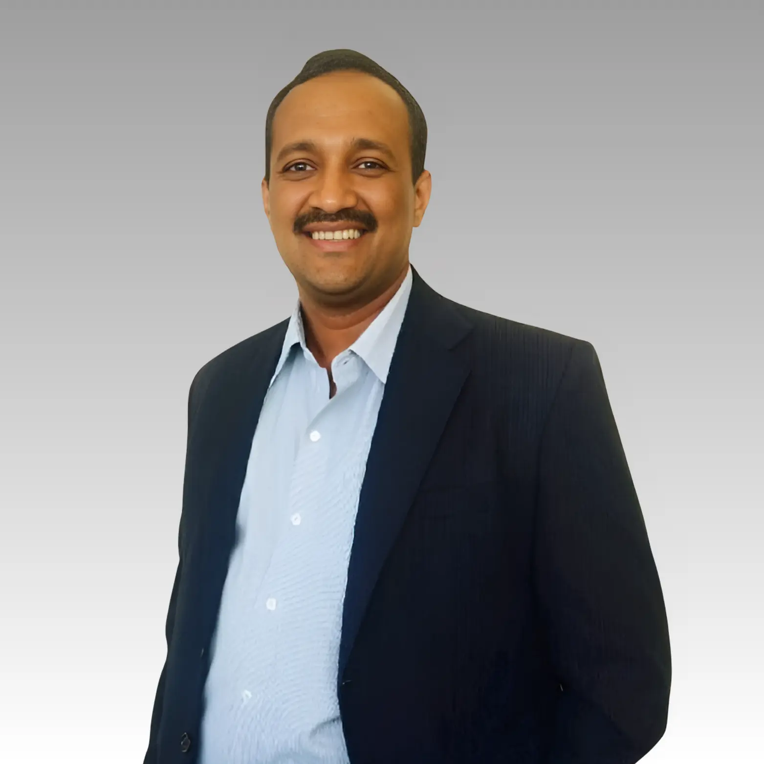 Gururaj Dangare
