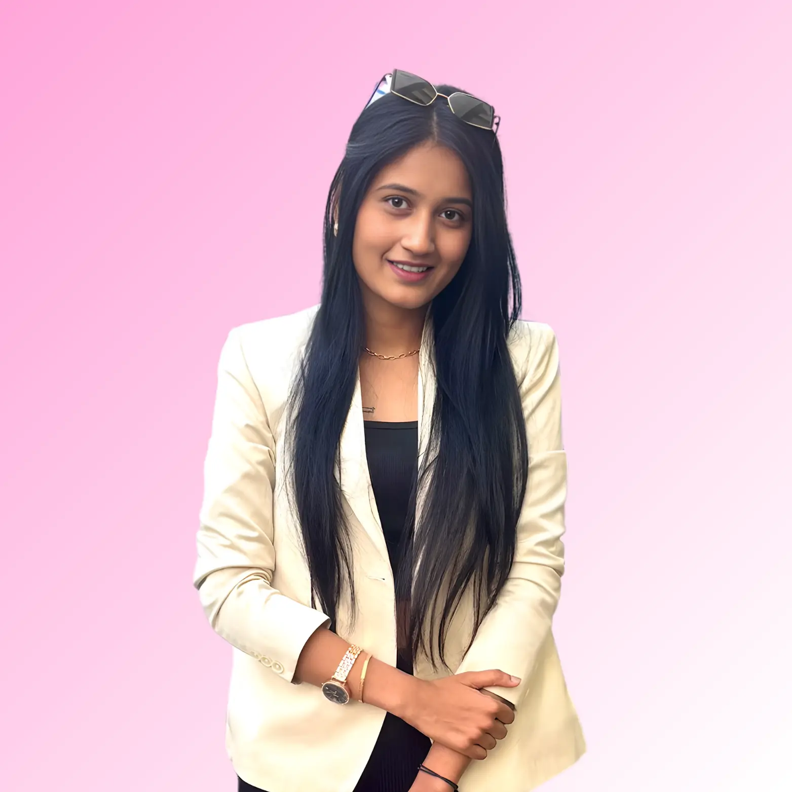Shalini Dhumal